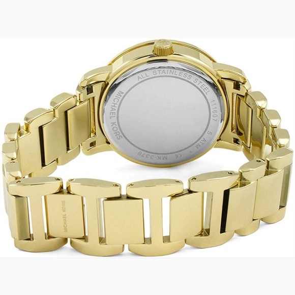 NWT Women's Michael Kors Watch - Picture 2 of 12